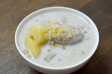 Chè chuối